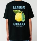 Limoncello cotton T-shirt