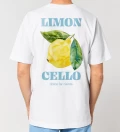 Limoncello T-shirt