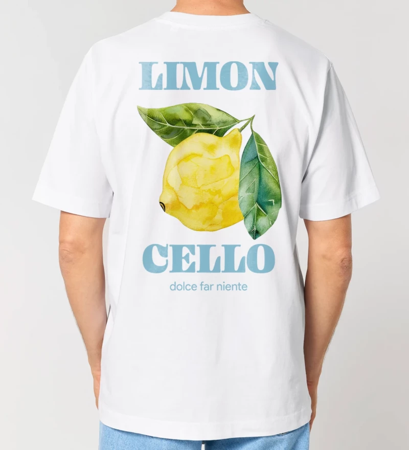 Limoncello T-shirt