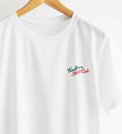 Casablanca T-shirt