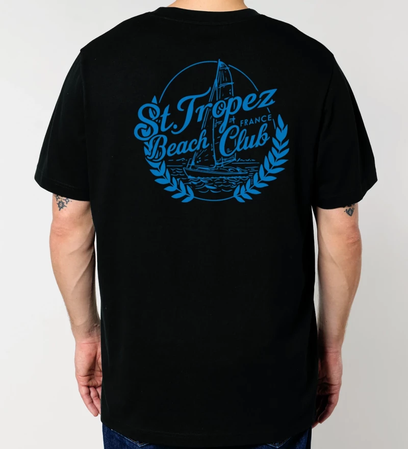 St.Tropez T-shirt