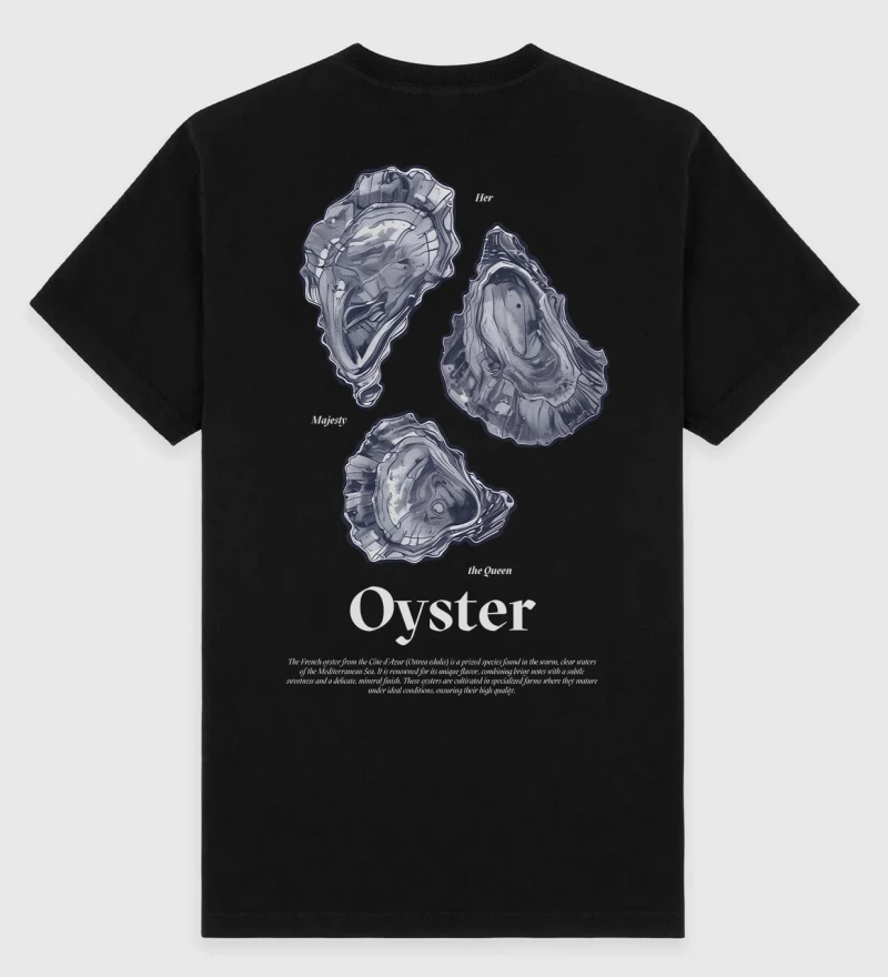 Oyster T-shirt