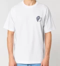 T-shirt Oyster