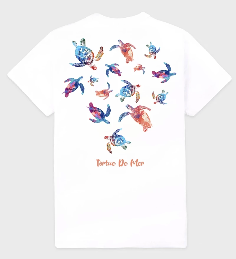 Turtles t-shirt