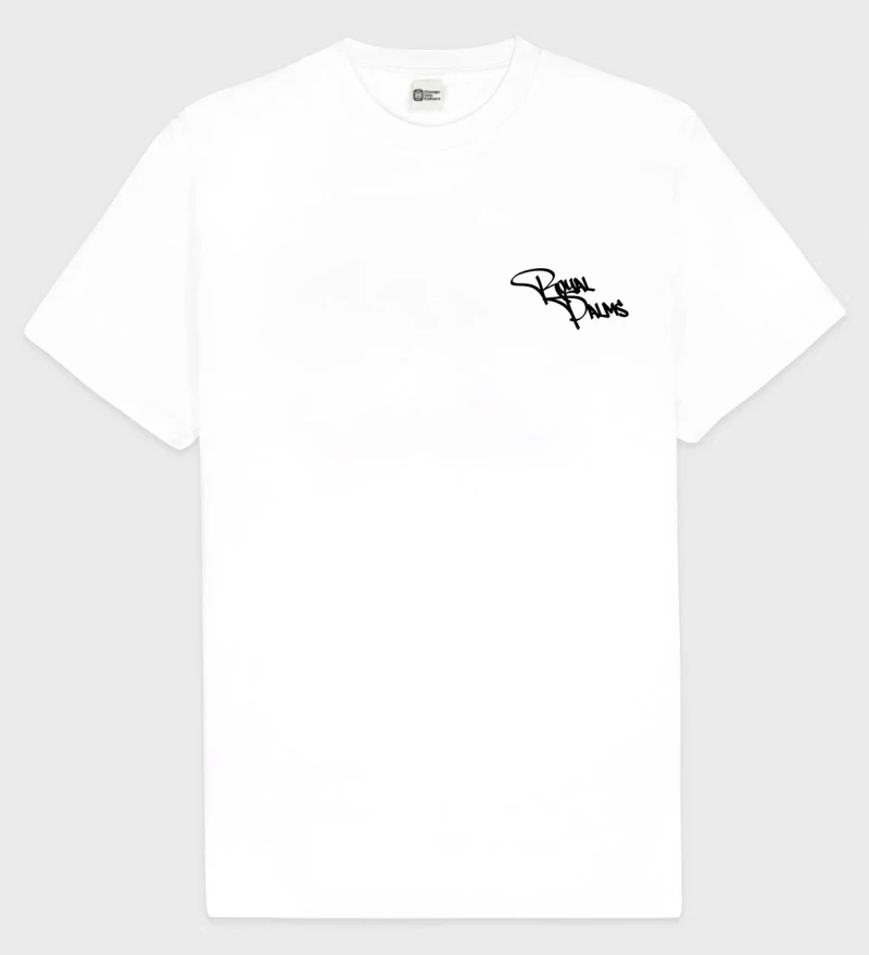 T-shirt Royal Palms