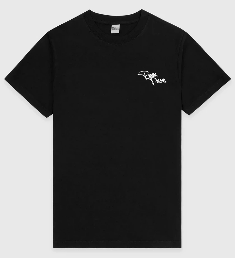 T-shirt Royal Palms