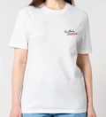 Casablanca Womens T-shirt