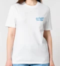 St.Tropez Womens T-shirt