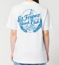 St.Tropez Womens T-shirt