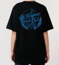 St.Tropez Womens T-shirt