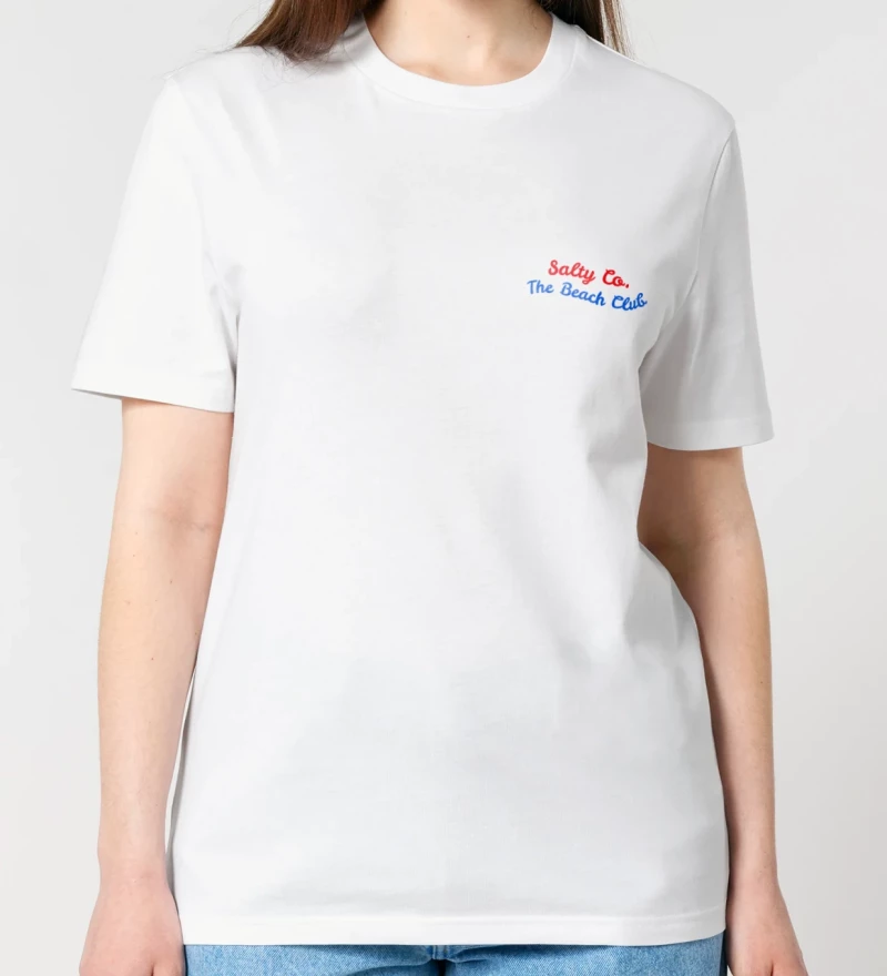 Salty Co Womens T-shirt