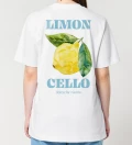 Limoncello Womens T-shirt