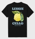 Limoncello Womens T-shirt