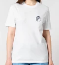 Oyster Womens T-shirt