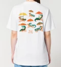 Crocodiles Womens T-shirt