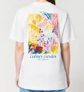 Colour Garden Womens T-shirt