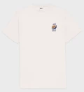 Fichi Viola natural cotton t-shirt