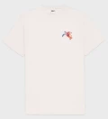 Turtle natural cotton t-shirt