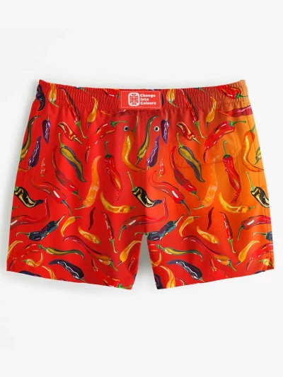 Chilli Swim Shorts