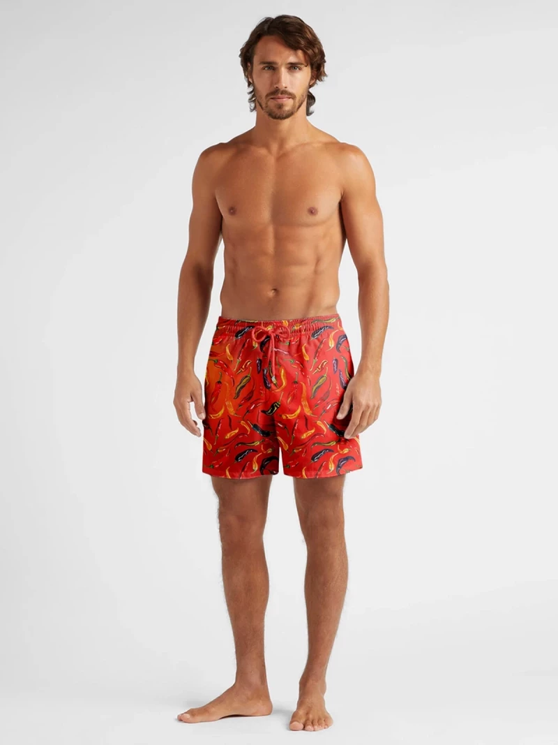 Chilli Swim Shorts