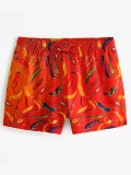 Chilli Swim Shorts