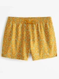 Citrus Swim Shorts