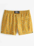 Citrus Swim Shorts