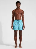 Scooter Flamingo Swim Shorts