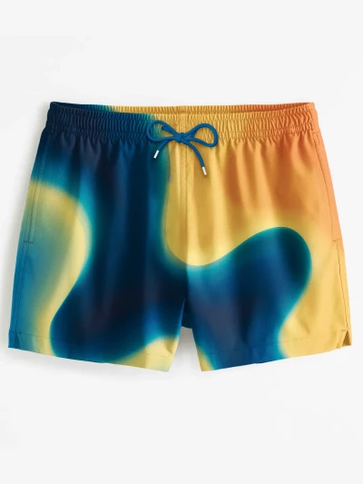 Flow Swim Shorts