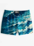 Surfers Swim Shorts