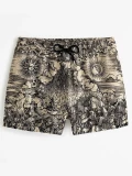 Fifth Seal Swim Shorts