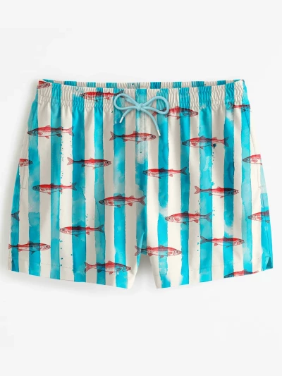 Sprats Swim Shorts