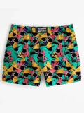 Shark Attack Swim Shorts