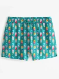 Ice Cream Swim Shorts