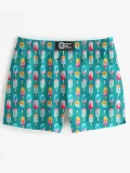 Ice Cream Swim Shorts