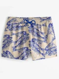 Sardines Swim Shorts