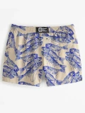 Sardines Swim Shorts