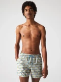 Sailboats Swim Shorts