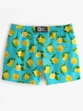 Lemons Swim Shorts