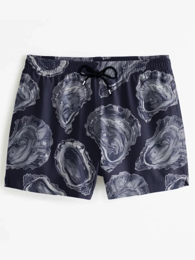 Oysters Swim Shorts