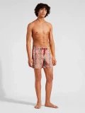 Aztec Signs Swim Shorts