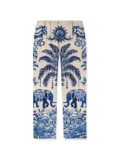 African Dream Mens Long Pants