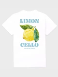 Limoncello Womens T-shirt