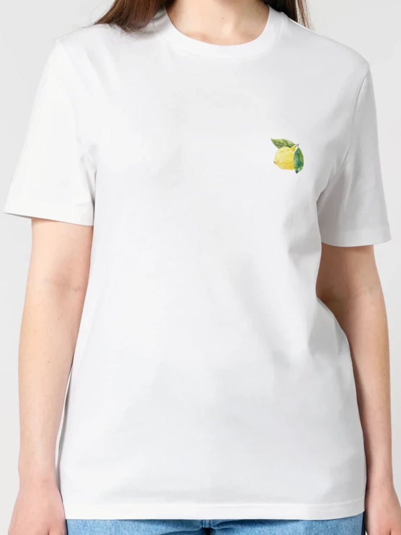 Limoncello Womens T-shirt