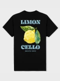 Limoncello Womens T-shirt