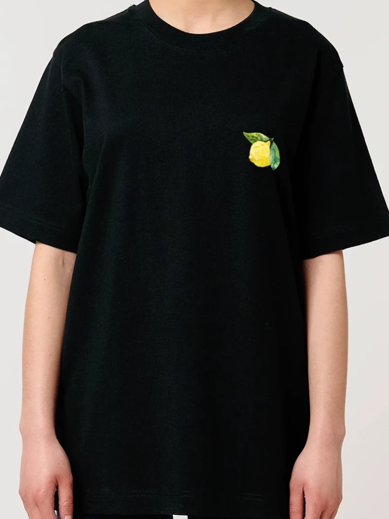 Limoncello Womens T-shirt