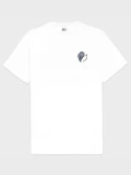 Oyster Womens T-shirt