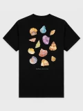 Shells Womens T-shirt