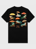 Crocodiles Womens T-shirt