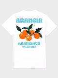 Arancia Womens T-shirt